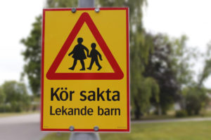 Läs mer om artikeln Biltrafik och parkering