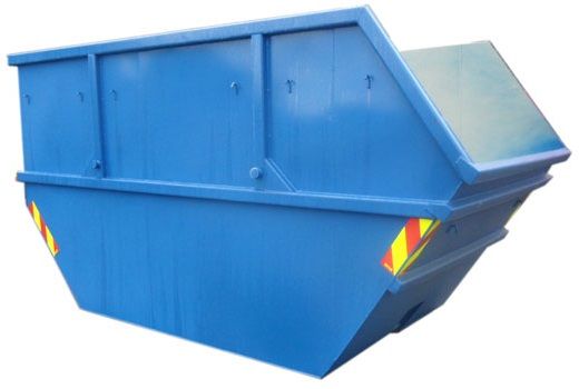 Du visar för närvarande Information om inställd aktivitetshelg och container