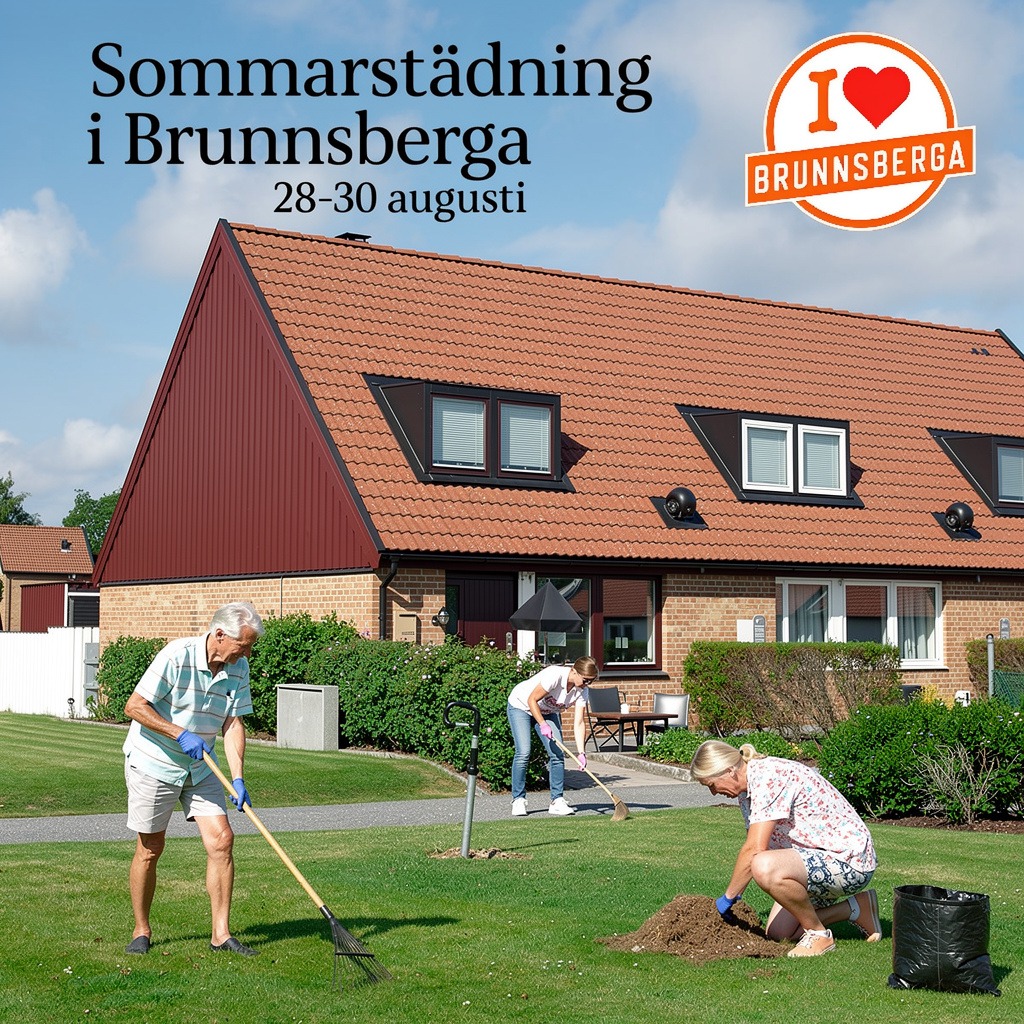 Du visar för närvarande Gemensam aktivitetshelg augusti 2026